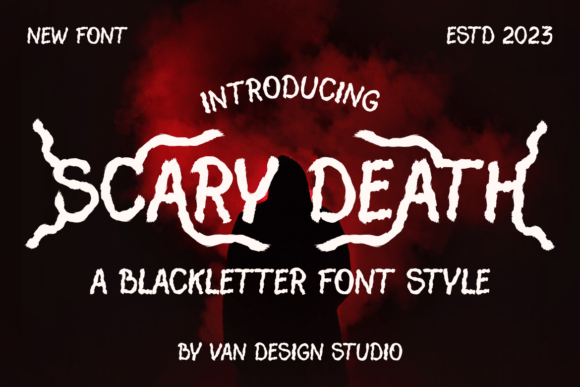 Scary Death: A Designer's Real-World Review