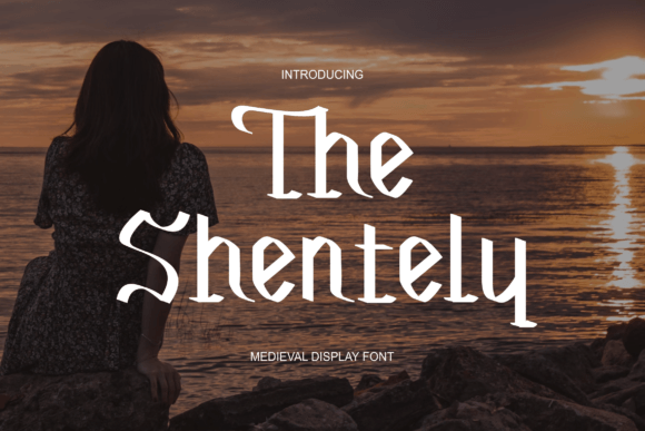 The Shentely Font: A Designer's Honest Review for Real Projects