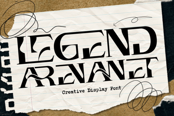 Why Legend Arenanet Became My Go-To Serif Font for Modern Web Design